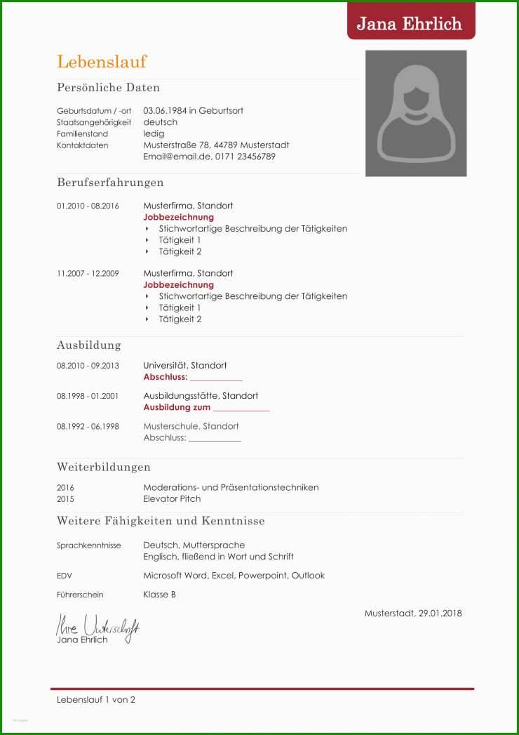 Openoffice Vorlagen Brief