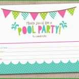 Party Einladung Vorlage Pdf