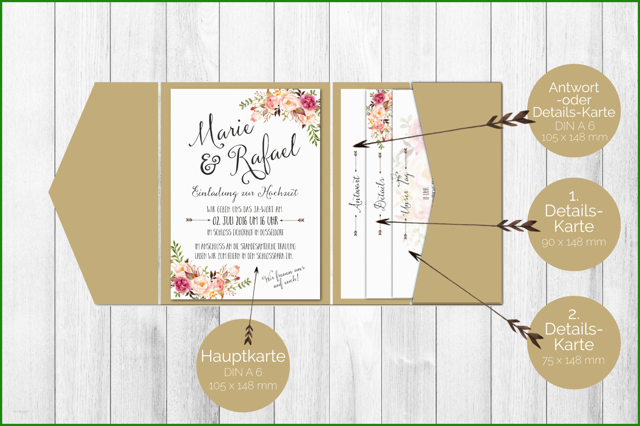 Pocketfold Einladung Vorlage Kostenlose Vorlagen Zum Download!