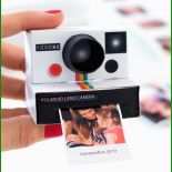 Polaroid Kamera Basteln Vorlage