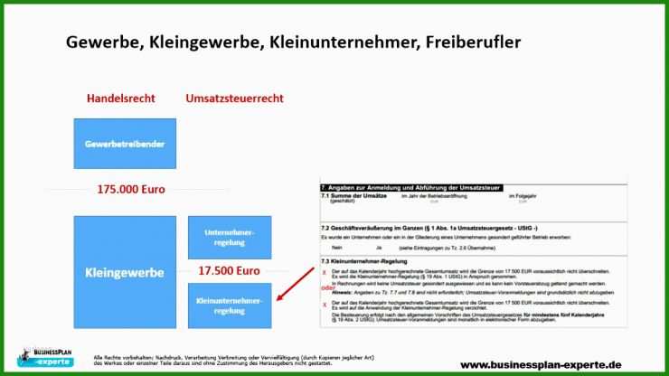 Rechnung Mit Paragraph 13b Muster