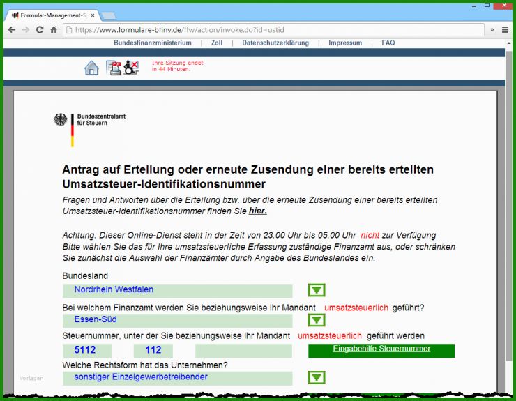 Reverse Charge Rechnung Muster Deutschland