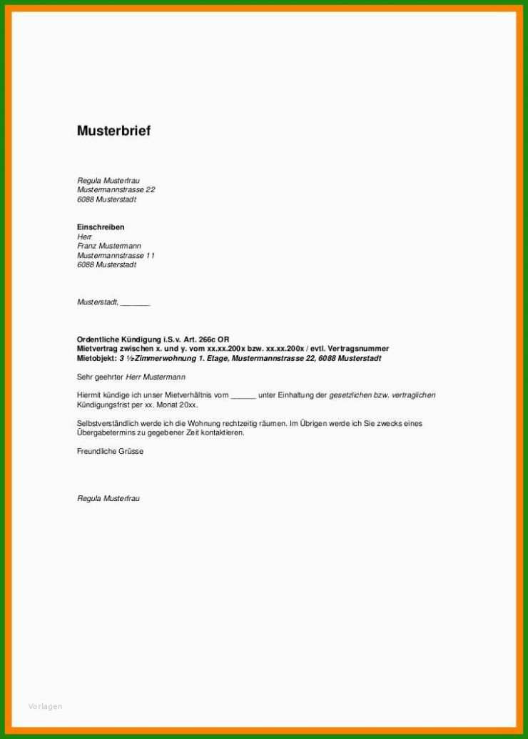 Sachlicher Brief Schreiben 6 Klasse Realschule Muster