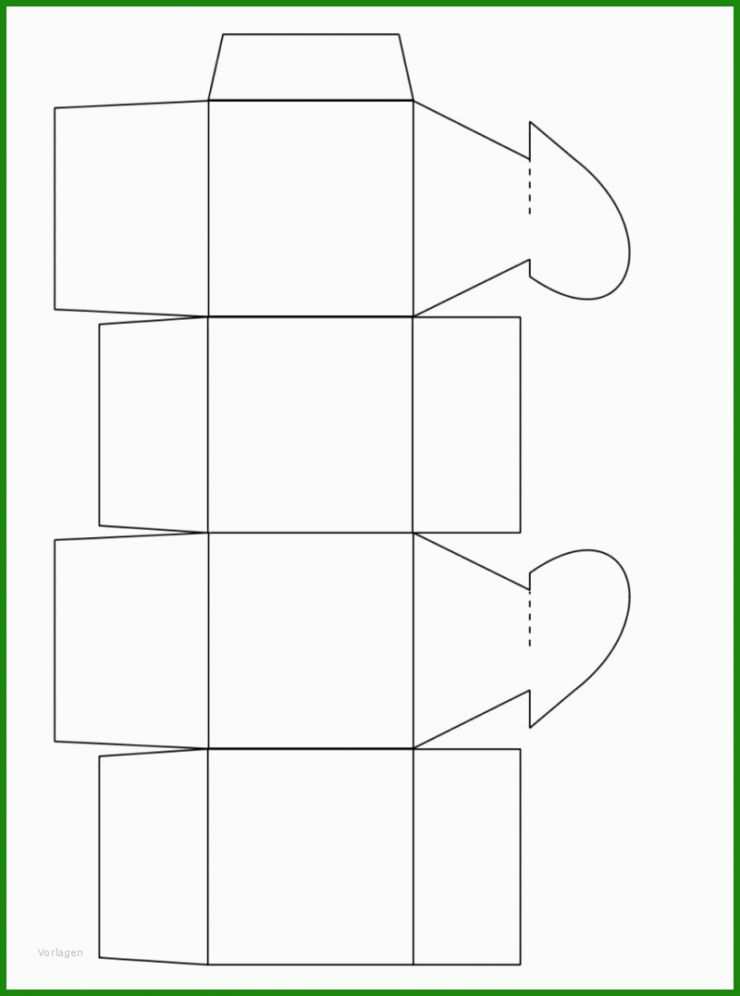 Schachteln Basteln Vorlagen Kostenlos