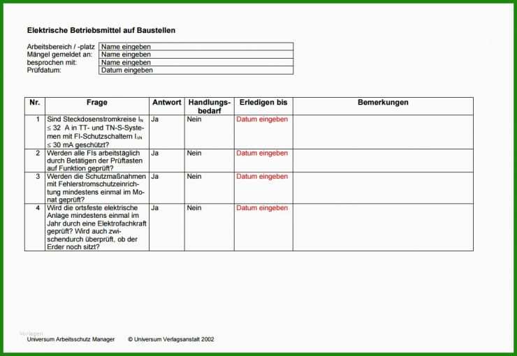 Schriftformklausel Arbeitsvertrag Muster