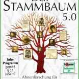 Stammbaum Vorlage Libreoffice