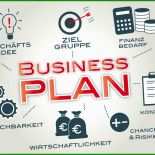 Startup Businessplan Vorlage