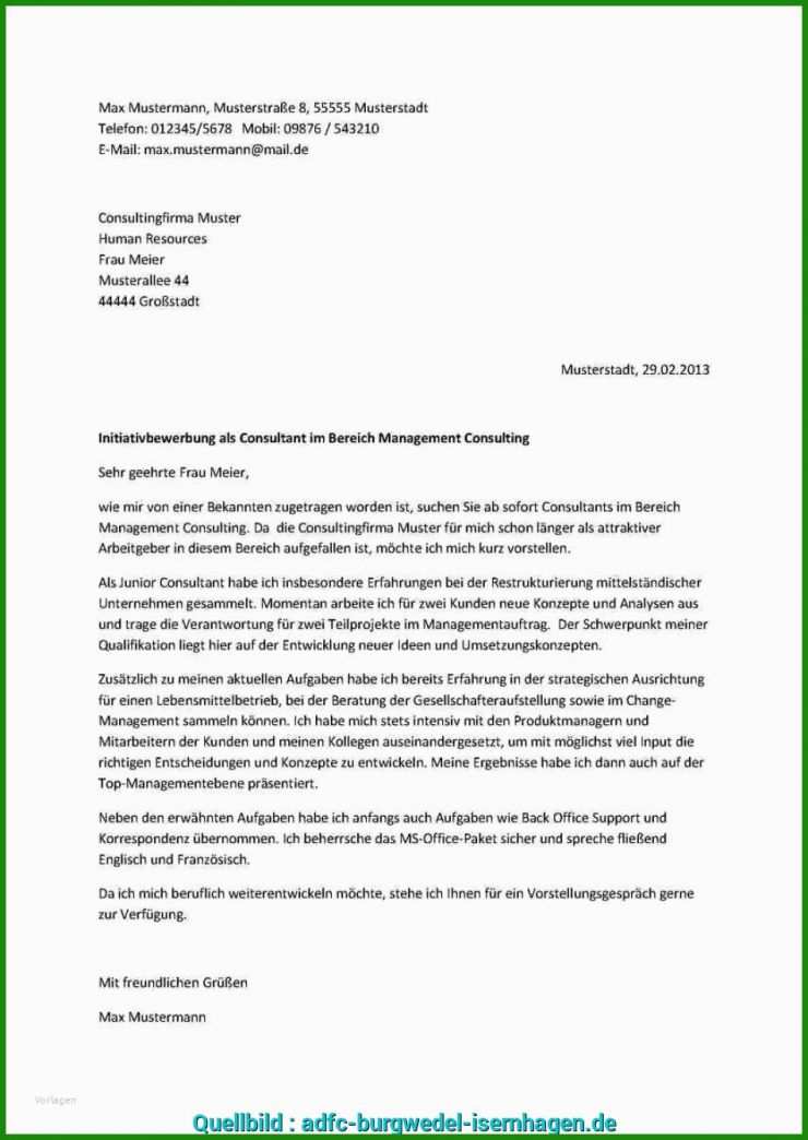 Steckbrief Vorlage Erzieherin