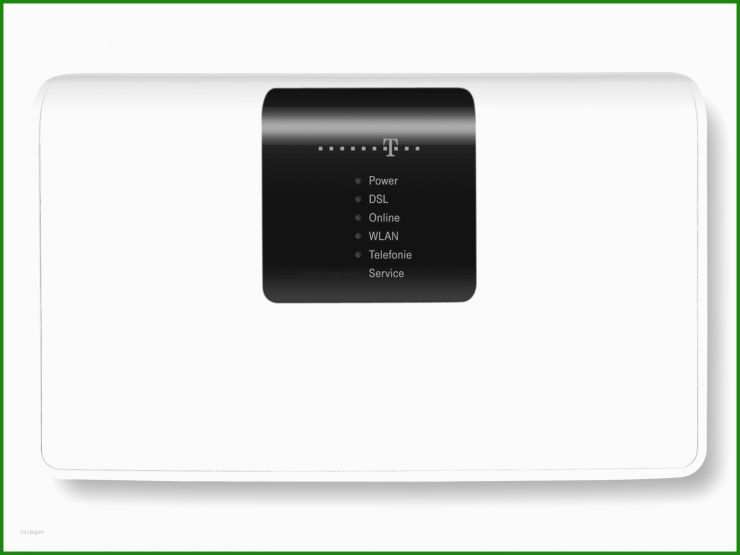 Telekom Router Mietvertrag Kündigen