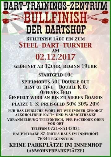 Turnier Einladung Vorlage - Kostenlose Vorlagen zum Download