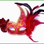 Venezianische Maske Vorlage Basteln