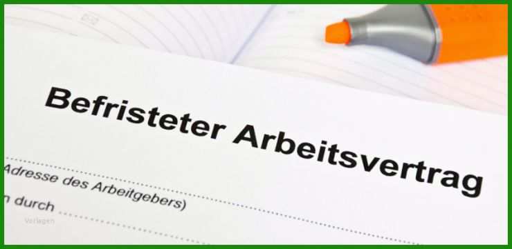 Vertragsaufhebung Arbeitsvertrag Muster