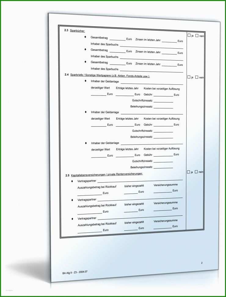 Vorlage Brief An Behörde