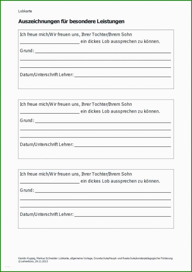 Vorlage Brief Unterschrift