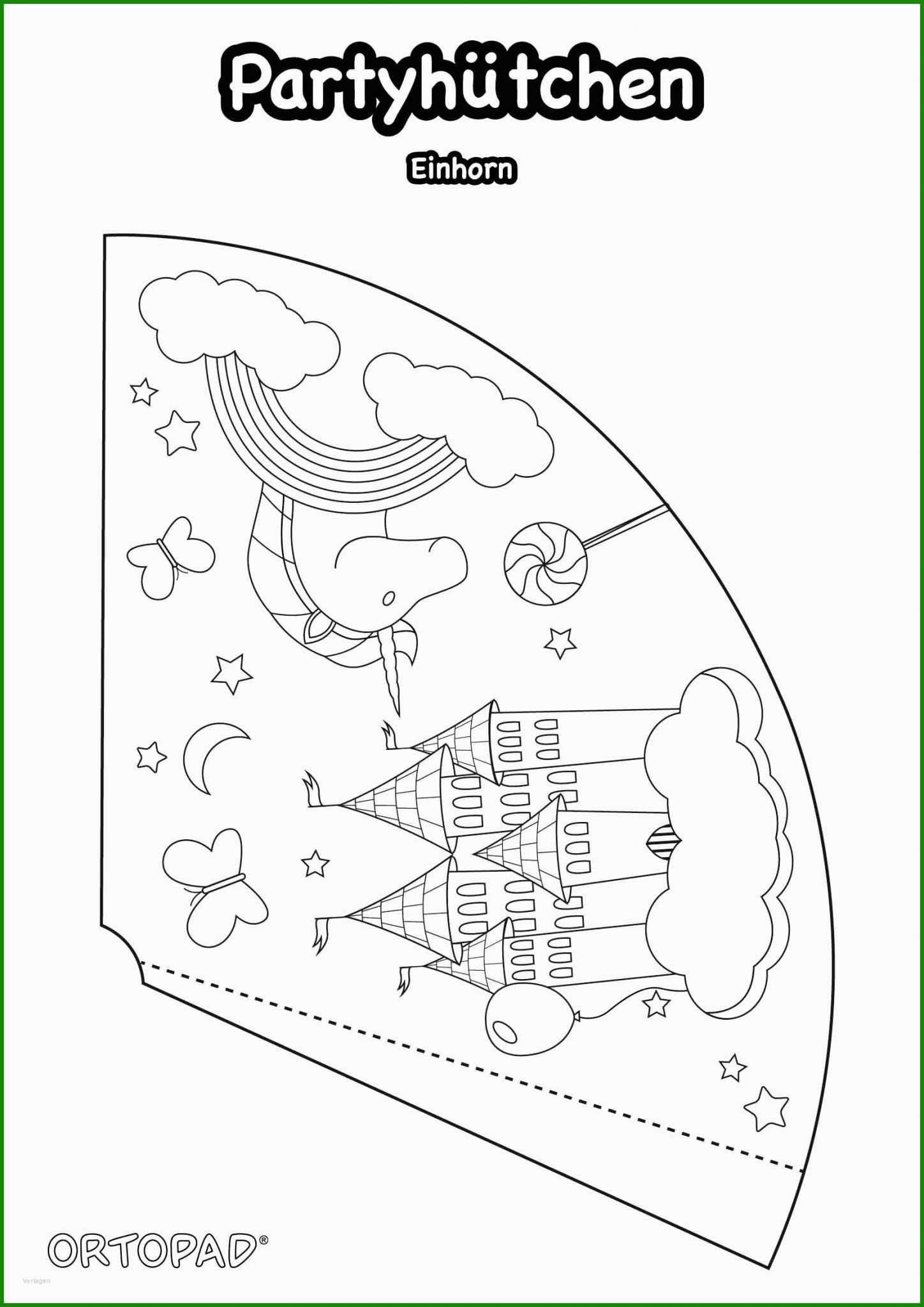 Vorlage Kreuzfahrtschiff Basteln - Kostenlose Vorlagen Zum Download!