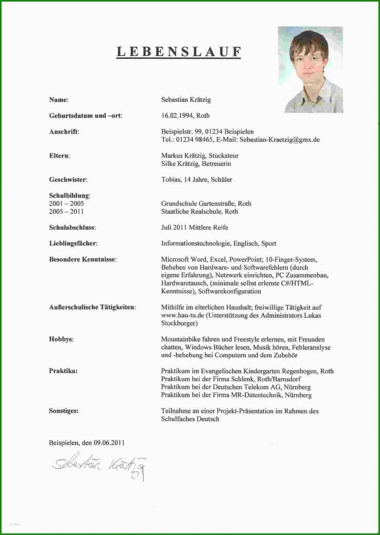 Vorlage Steckbrief Grundschule