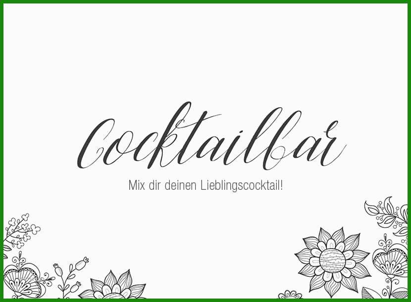 Vorlagen Zum Ausdrucken Hochzeit - Kostenlose Vorlagen Zum Download!