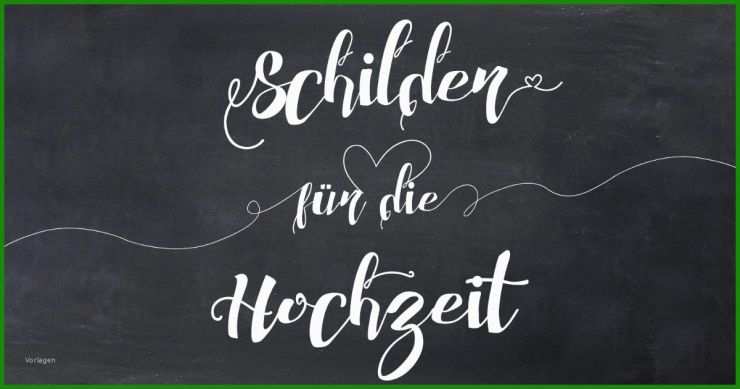 Willkommensschild Hochzeit Vorlage