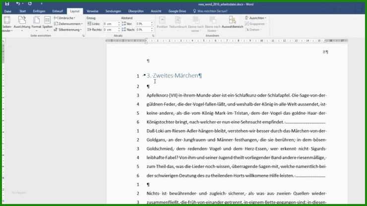 Word Vorlage Etiketten 2 X 7