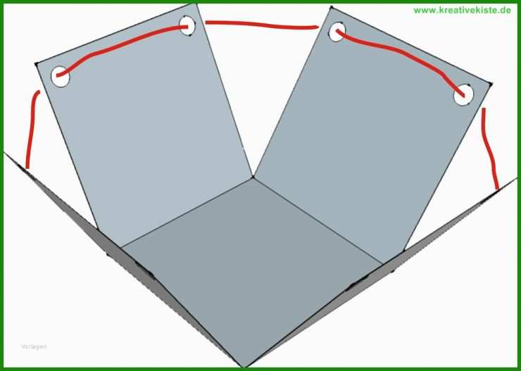 Würfel Selber Basteln Vorlage
