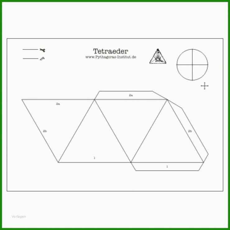 Würfelnetz Vorlage Zum Basteln - Kostenlose Vorlagen Zum Download!