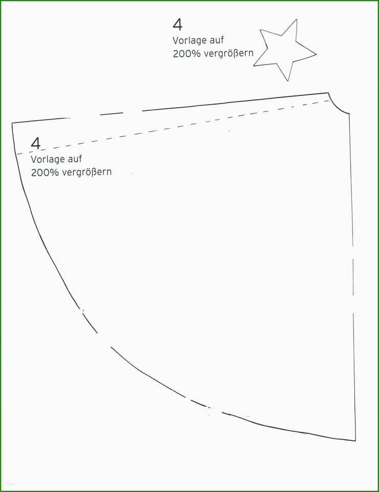 Zirkuszelt Basteln Vorlage - Kostenlose Vorlagen Zum Download!