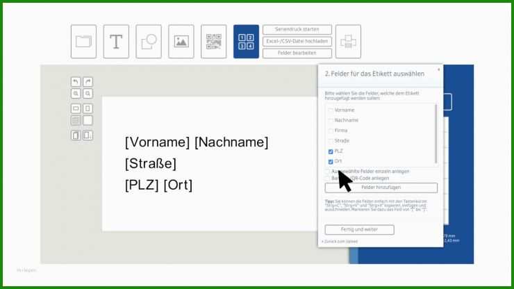 Zweckform Etiketten Vorlagen Excel