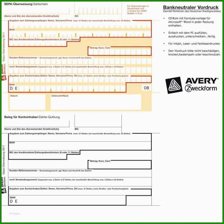 Zweckform Etiketten Vorlagen Word 2010